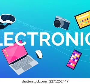 ELECTRONICS