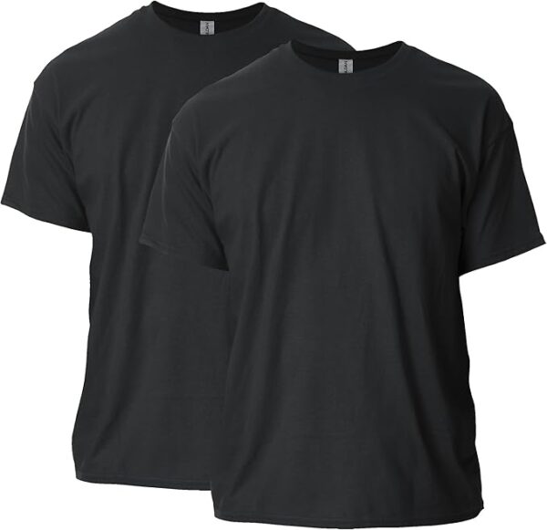 Gildan Unisex Adult Ultra Cotton T-Shirt