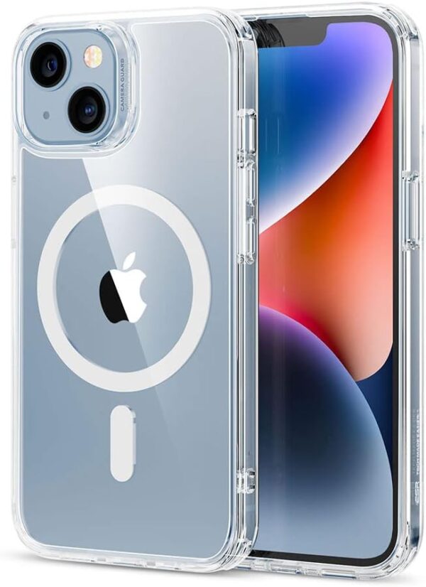 ESR Case for iPhone 13 and iPhone 14 Case