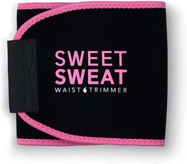 Sports Research® Sweet Sweat Waist Trimmer