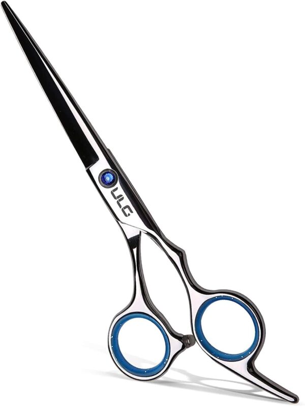 Hair Cutting Scissors, ULG Professional Hair Scissors 6.5 inch